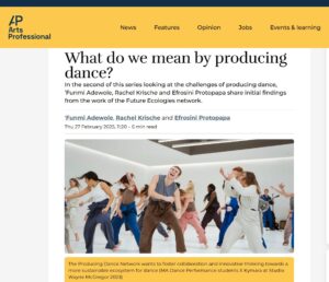 https://www.artsprofessional.co.uk/magazine/feature/what-do-we-mean-by-producing-dance